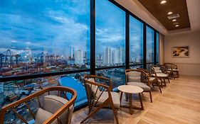 Holiday Inn Express Cartagena Manga By Ihg